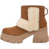 Ugg - Womens Brooklyn Sunburst Short Boots
