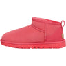 Ugg - Womens Classic Ultra Mini Boots