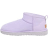 Ugg - Womens Classic Ultra Mini Boots