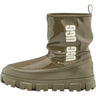 Ugg - Womens Classic Brellah Mini Boots