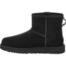 Ugg - Womens Classic Mini Bailey Zip Boots