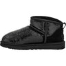 Ugg - Womens Classic Ultra Mini Mirror Ball Boots