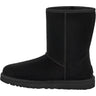 Ugg - Womens Classic Short Bailey Zip Short Boots