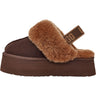 Ugg - Womens Funkette Slipper