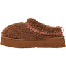 Ugg - Womens Tazz Ugg Braid Clog