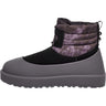 Ugg - Mens Cl Mini Lace Wea Smokescreen Boots