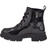 Ugg - Kids Ashton Lace Up Glitter Ankle Boots