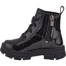 Ugg - Toddlers Ashton Lace Up Glitter Ankle Boots