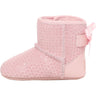Ugg - Infants Jesse Bow Ii Gel Hearts Short Boots