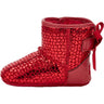Ugg - Infants Jesse Bow Ii Gel Hearts Short Boots