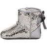 Ugg - Infants Jesse Bow Ii Gel Hearts Short Boots
