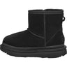 Ugg - Toddlers Classic Mini Zipper Tape Logo Boots