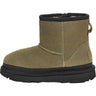 Ugg - Toddlers Classic Mini Zipper Tape Logo Boots