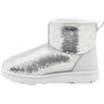 Ugg - Kids Classic Mini Mirror Ball Boots