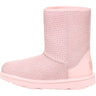 Ugg - Kids Classic Ii Gel Hearts Short Boots