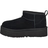 Ugg - Kids Kids' Classic Ultra Mini Platform Boots