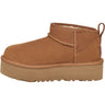 Ugg - Kids Kids' Classic Ultra Mini Platform Boots