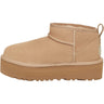 Ugg - Kids Kids' Classic Ultra Mini Platform Boots