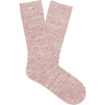 Ugg - Womens Rib Knit Slouchy Crew Sock