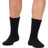 Ugg - Mens Fincher Ultra Cozy Crew Socks