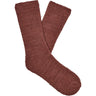 Ugg - Mens Fincher Ultra Cozy Crew Socks