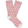 Ugg - Womens Leslie Graphic Crew Sock