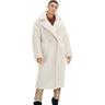 Ugg - Womens Gertrude Long Teddy Coat