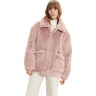 Ugg - Womens Kianna Faux Fur Jacket