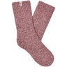 Ugg - Womens Darcy Cozy Sock