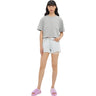 Ugg - Womens Tana Cropped Tee