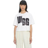 Ugg - Womens Fionna Logo Tee