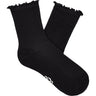 Ugg - Womens Karsyn Lettuce Edge Sock