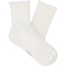 Ugg - Womens Karsyn Lettuce Edge Sock