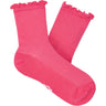 Ugg - Womens Karsyn Lettuce Edge Sock