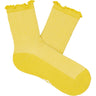 Ugg - Womens Karsyn Lettuce Edge Sock