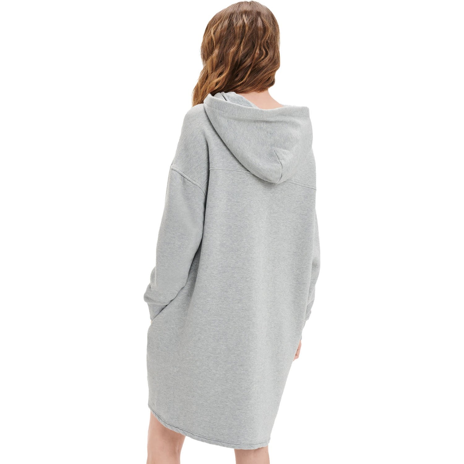 Ugg - Womens Aderyn Hoodie Dress  Dress Code