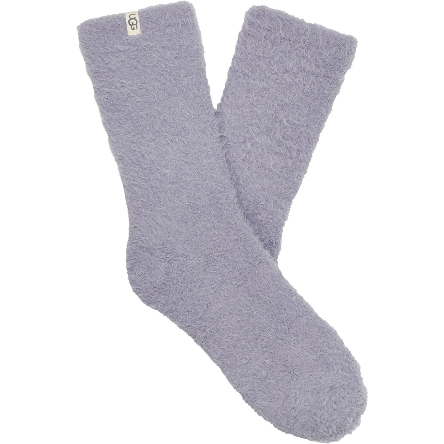 Ugg Womens Teddi Cozy Crew Socks – Dress Code