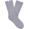 Ugg - Womens Teddi Cozy Crew Socks