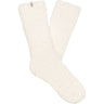 Ugg - Womens Teddi Cozy Crew Socks
