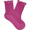 Ugg - Womens Karsyn Lettuce Edge Sock
