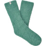 Ugg - Womens Teddi Cozy Crew Socks