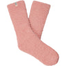Ugg - Womens Teddi Cozy Crew Socks