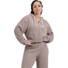 Ugg - Womens Hana Zip Hoodie