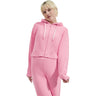 Ugg - Womens Hana Zip Hoodie