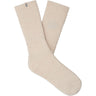 Ugg - Womens Shealy Cozy Crew Socks