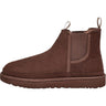 Ugg - Mens Neumel Chelsea Mini Boots