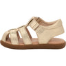 Ugg - Infants Kolding Metallic Closed Toe Sandals