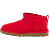 Ugg - Womens Classic Ultra Mini Boots