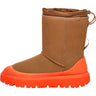 Ugg - Mens Classic Short Weather Hybrid Short Boots