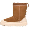 Ugg - Mens Classic Short Weather Hybrid Short Boots